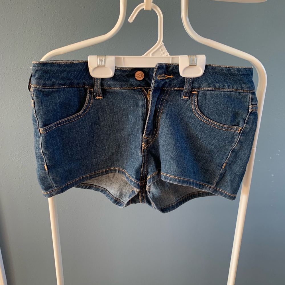 H&M Jean shorts